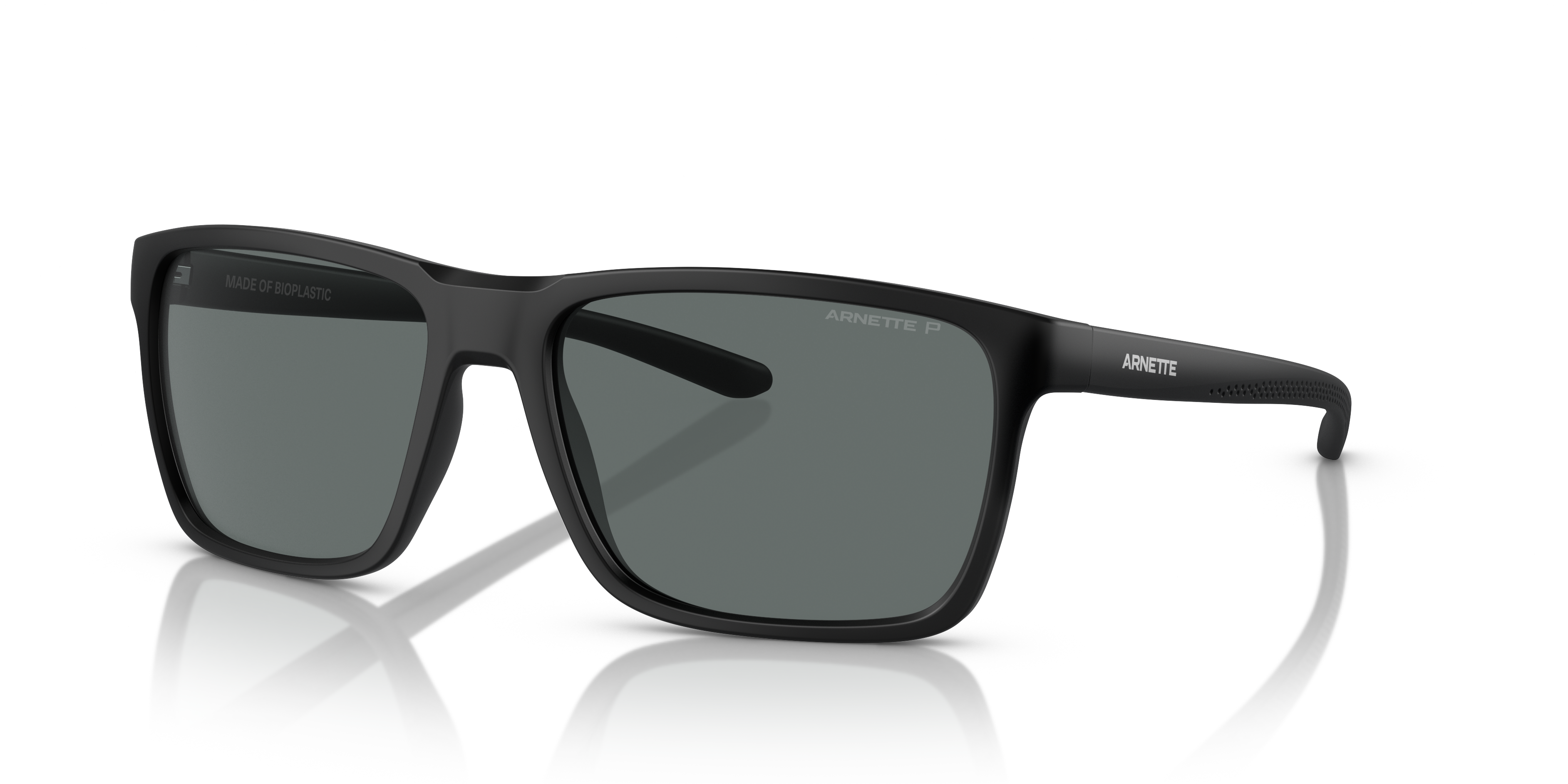 非売品　レア　arnette  アーネット ディスプレイ　サングラス　スタンド Sokatra Sunglasses in Polarized Grey | Arnette®