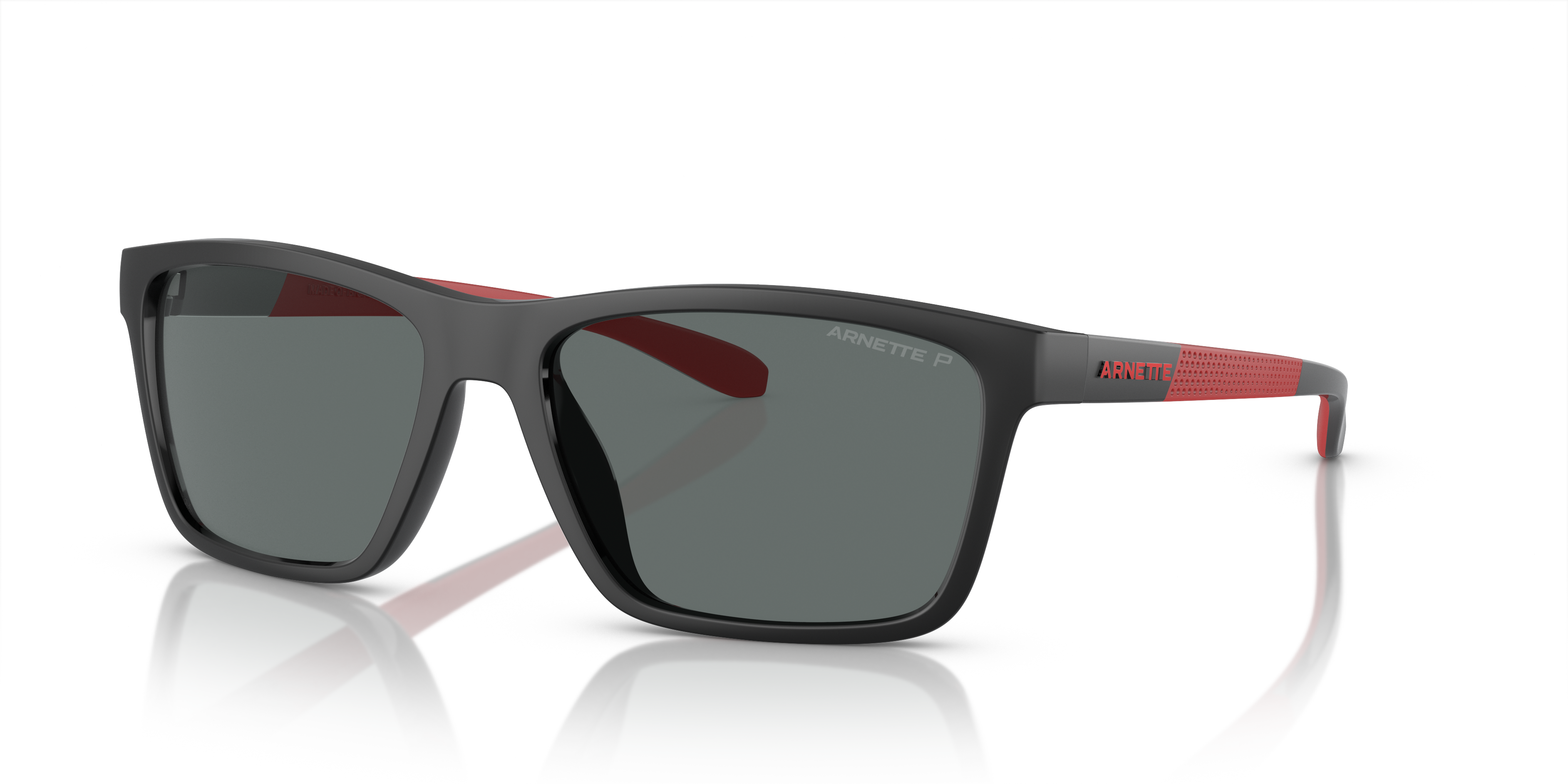 arnette goggles mx Arnette Middlemist AN4328U - Black