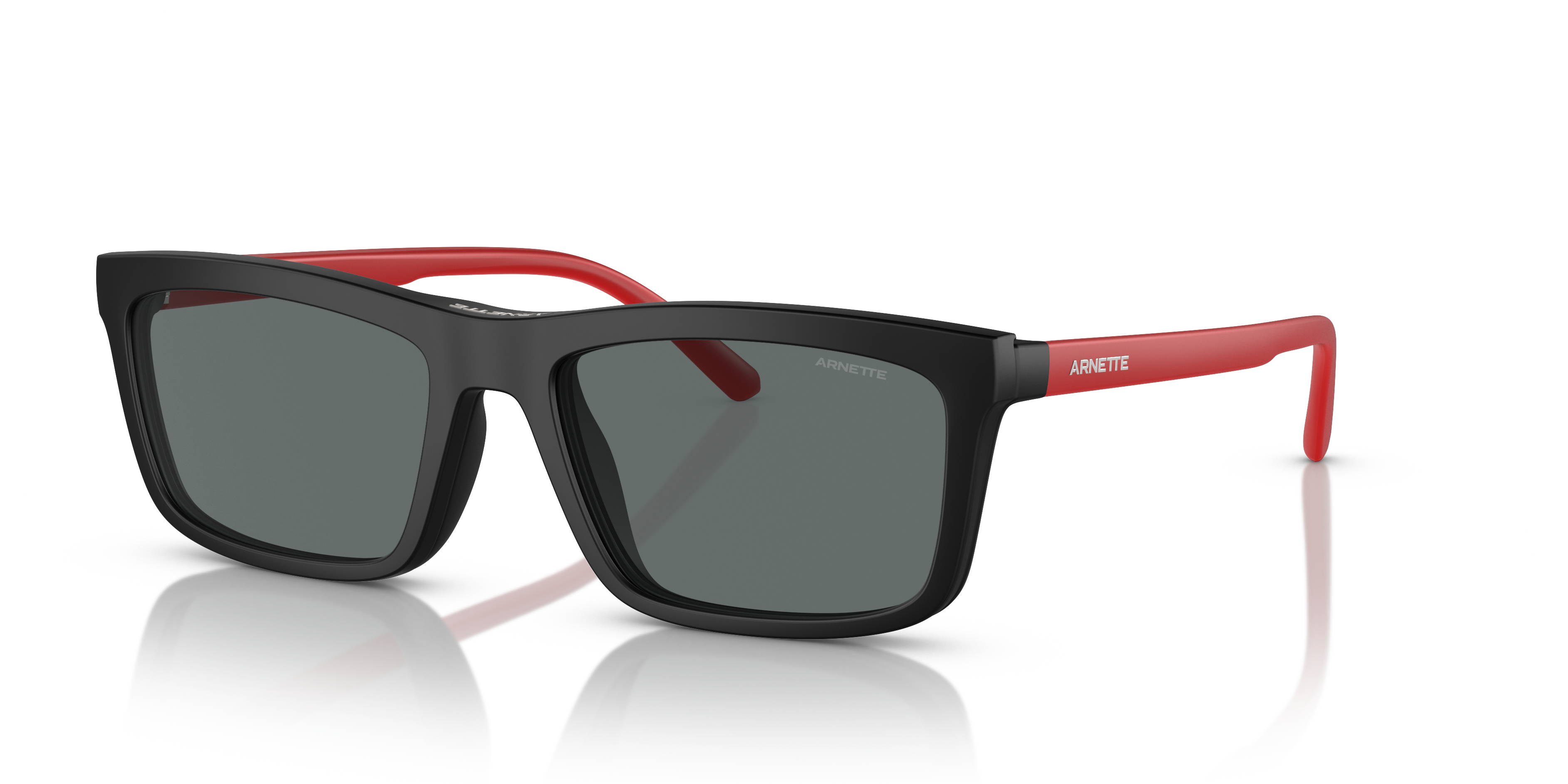 Hypno 2.0 Sunglasses in Clear | Arnette®