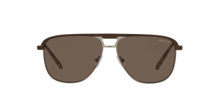Brown Matte