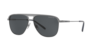 Gunmetal