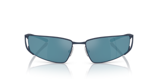 Matte Dark Blue
