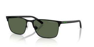 Noir mat