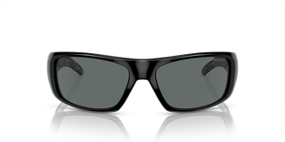Shiny Black