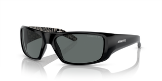 Shiny Black
