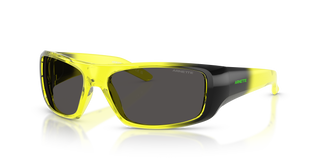 Transparent Yellow