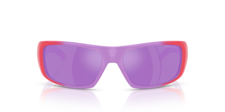 Lilac Gradient Cherry