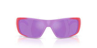 Lilac Gradient Cherry