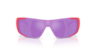Lilac Gradient Cherry