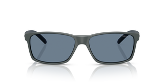 Matte Dark Grey
