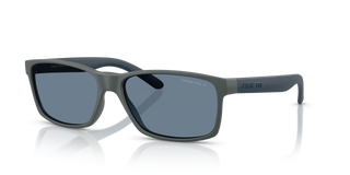 Matte Dark Grey