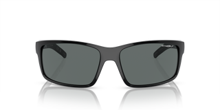Shiny Black
