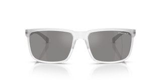 Matte Crystal