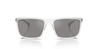 Matte Crystal