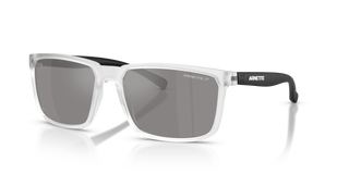 Matte Crystal