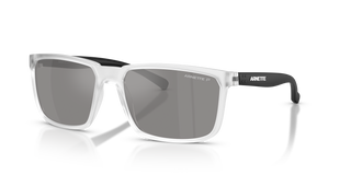 Matte Crystal