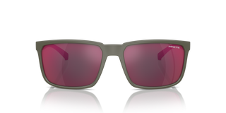 Matte Military