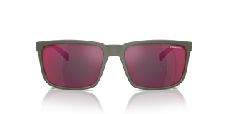 Matte Military