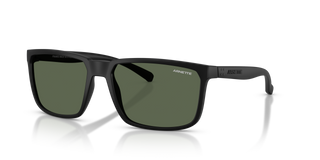Recycled Matte Black