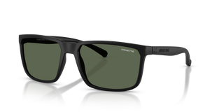 Recycled Matte Black