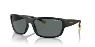 Matte Black