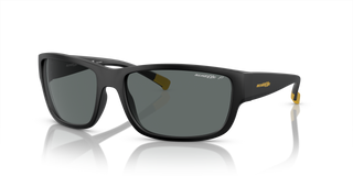 Matte Black