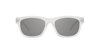 Matte Crystal
