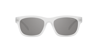 Matte Crystal
