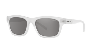 Matte Crystal