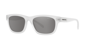 Matte Crystal
