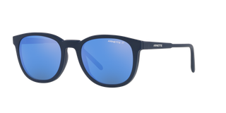 Matte Blue