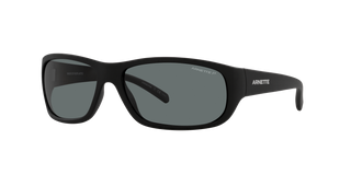 Matte Black