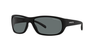 Matte Black
