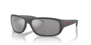 Matte Medium Grey