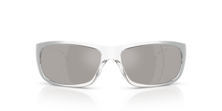 Grey/Silver