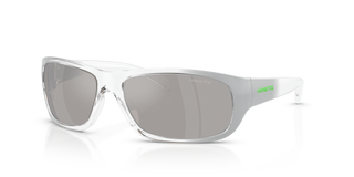 Grey/Silver