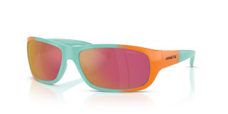 Azure/Orange
