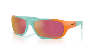 Azure/Orange