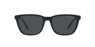 Matte Black