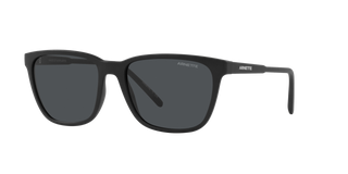 Matte Black