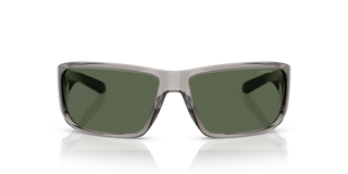 Transparent Grey