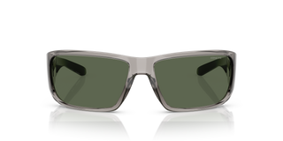 Transparent Grey