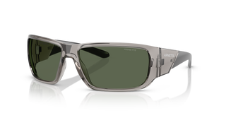Transparent Grey