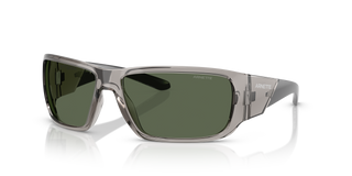 Transparent Grey