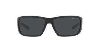 Matte Black