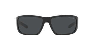 Matte Black