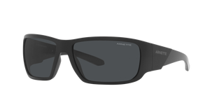 Matte Black