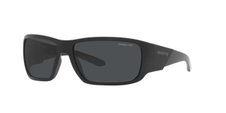 Matte Black