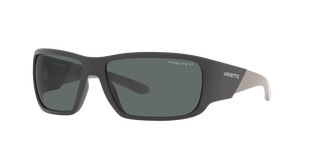 Matte Dark Grey