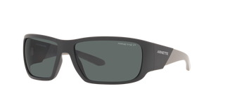 Matte Dark Grey